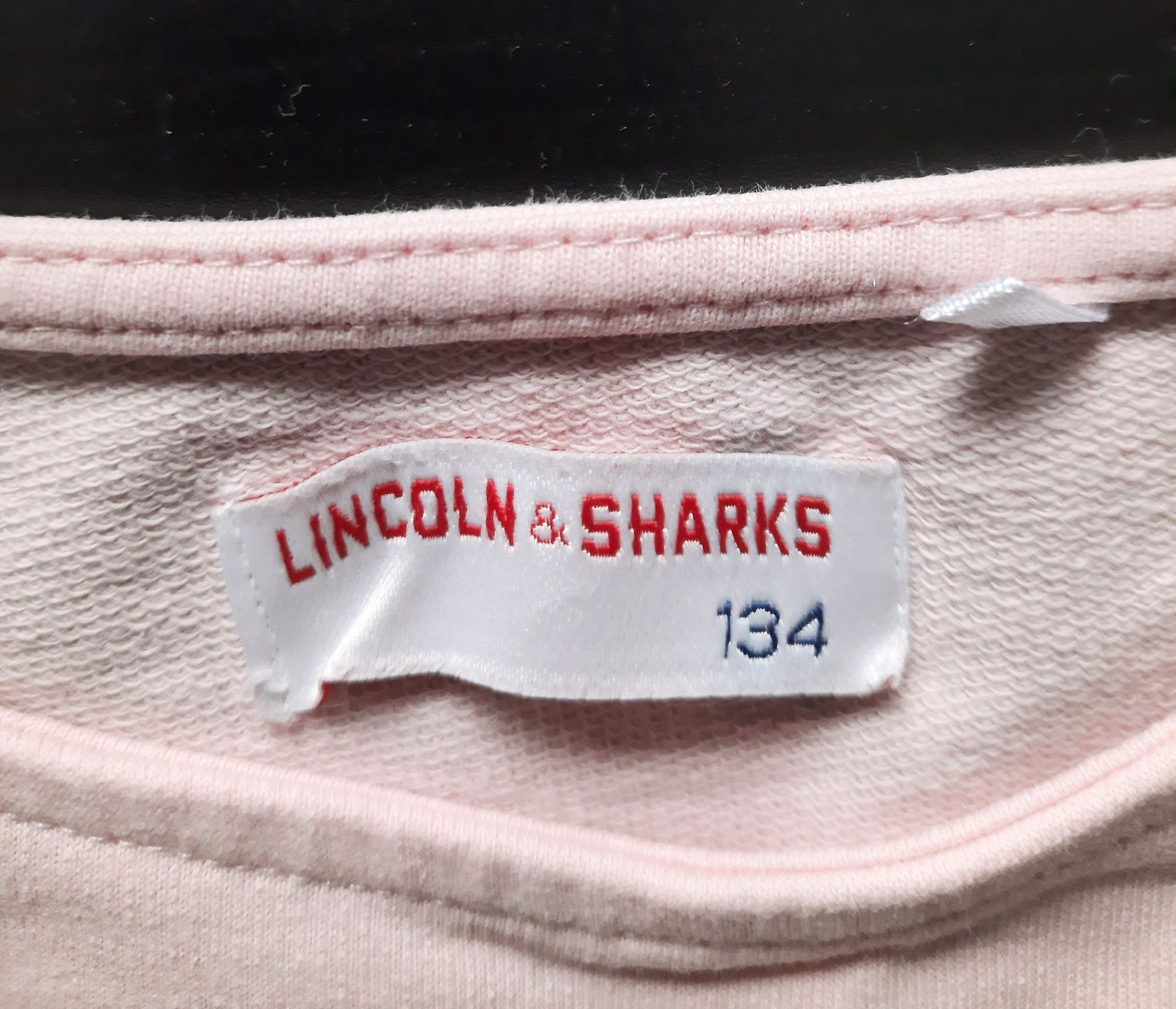 Tunika lincoln & sharks 134