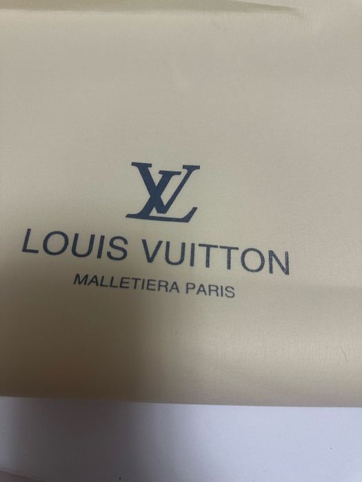 Louis Vuitton torebka shopper