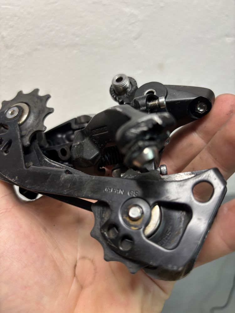 Przerzutka Shimano SLX RD-M7000 GS