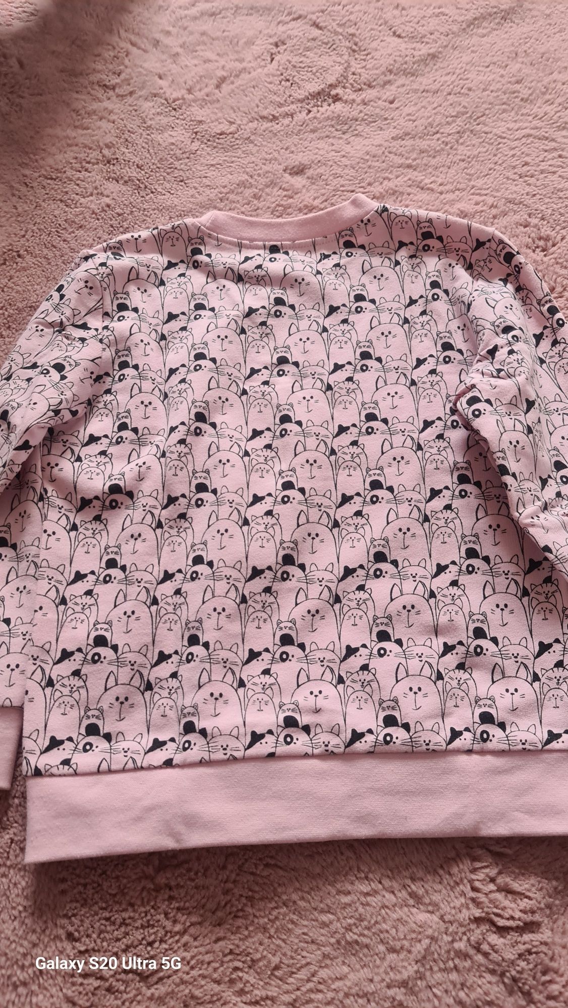 Bluza sinsay 116