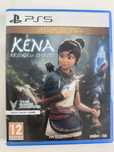 Ps5 Kena Bridge of Spirits możliwa zamiana