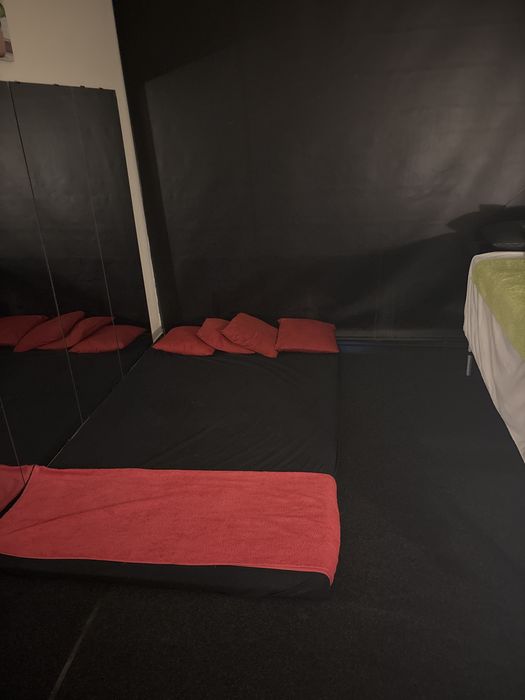 Gabinete / spa 15€