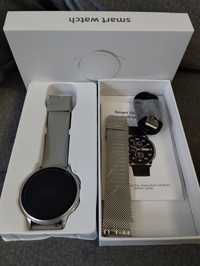 Zegarek smartwatch Melanda 1.85 damski jak Xiaomi Samsung