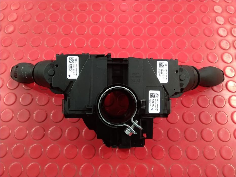 Fita Airbag - 8A6T-17A553-AC / 8A6T17A553AC / 8A6T-13335-BC /