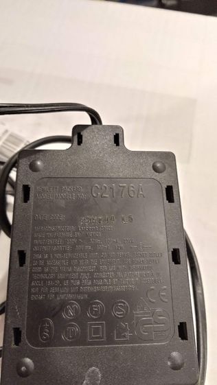 Zasilacz HP C2176A 30V 400mA 12W