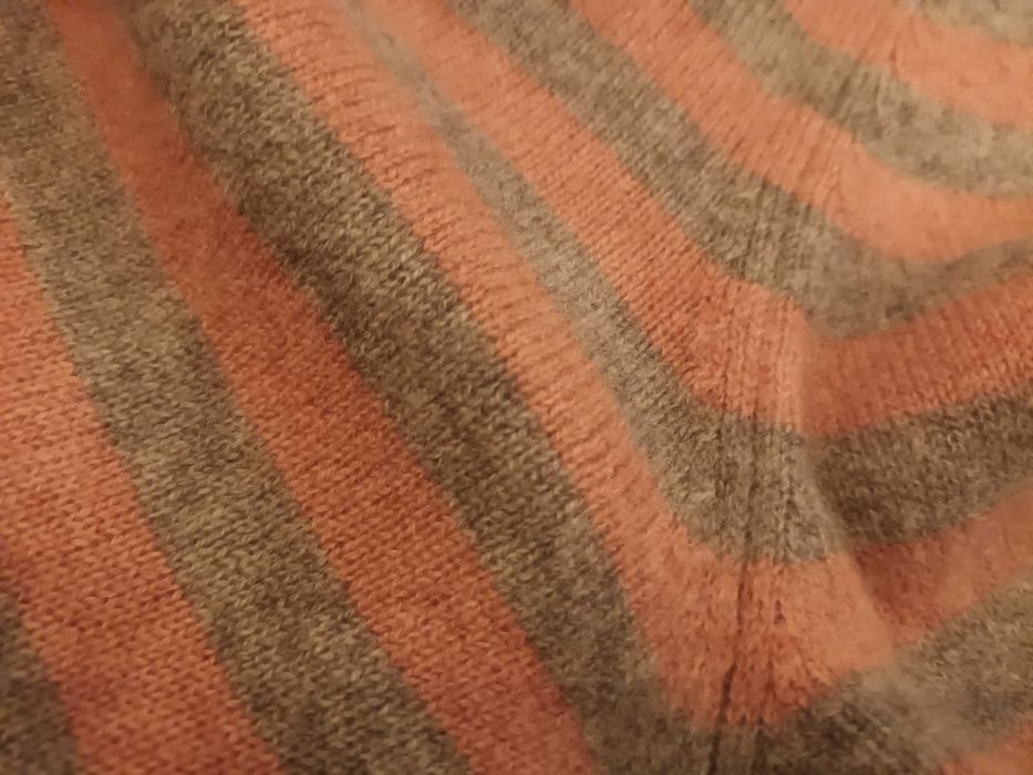 sweter damski kaszmirowy Marie Lund L