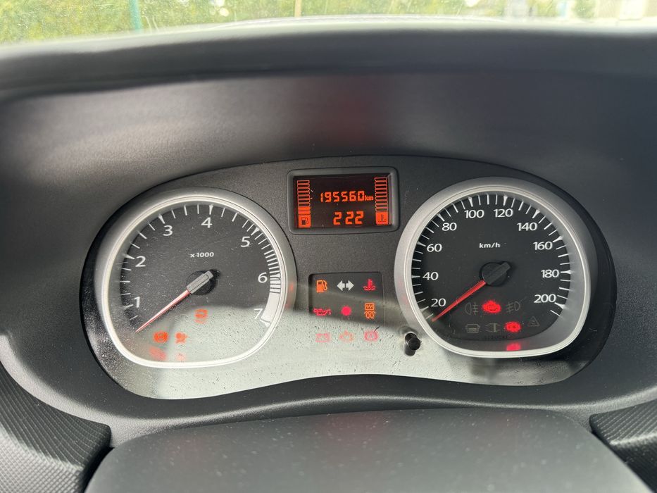 Продам Дастер 13р 1,5 дизель