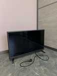 Телевізор LG 32LB552U - ZA