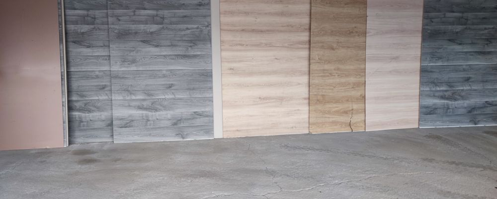 Na sprzedaż płyty laminowane