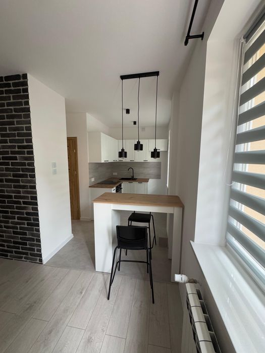 Świeżo po remoncie! Ruda Śląska – Halemba 1, parter (54m2)