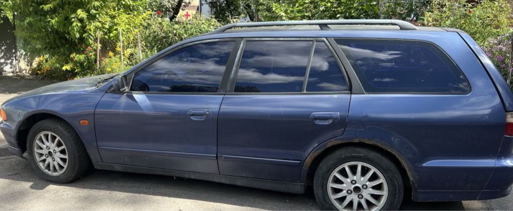 Продам Mitsubishi Galant 2.5 бензин, 1997р.