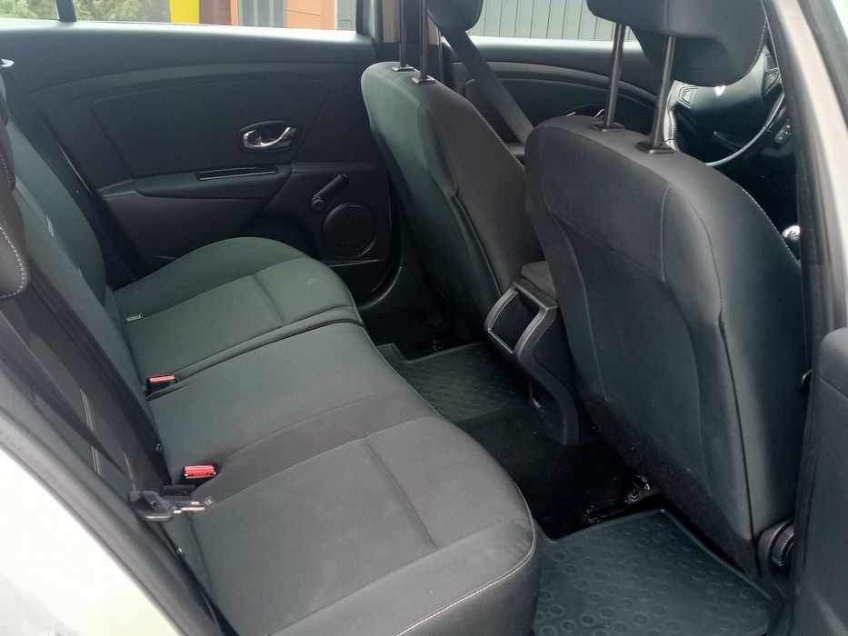 Opel Meriva 2012r 1 Wł bardzo Ładna i Zadbana  Serwis