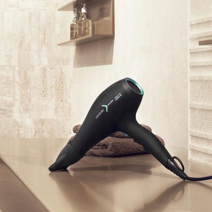 Cecotec Bamba IoniCare 5300 PowerShine - Suszarka do Włosów