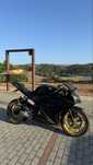 Yamaha YZF-R 125