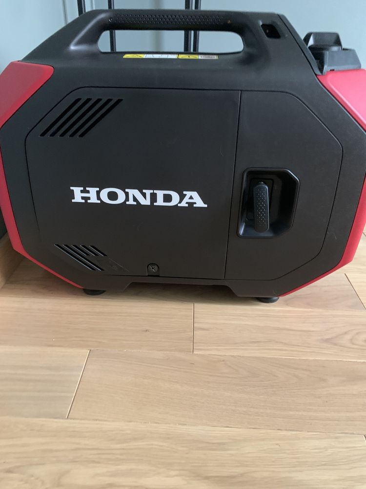 Генератор Honda eu 32 i