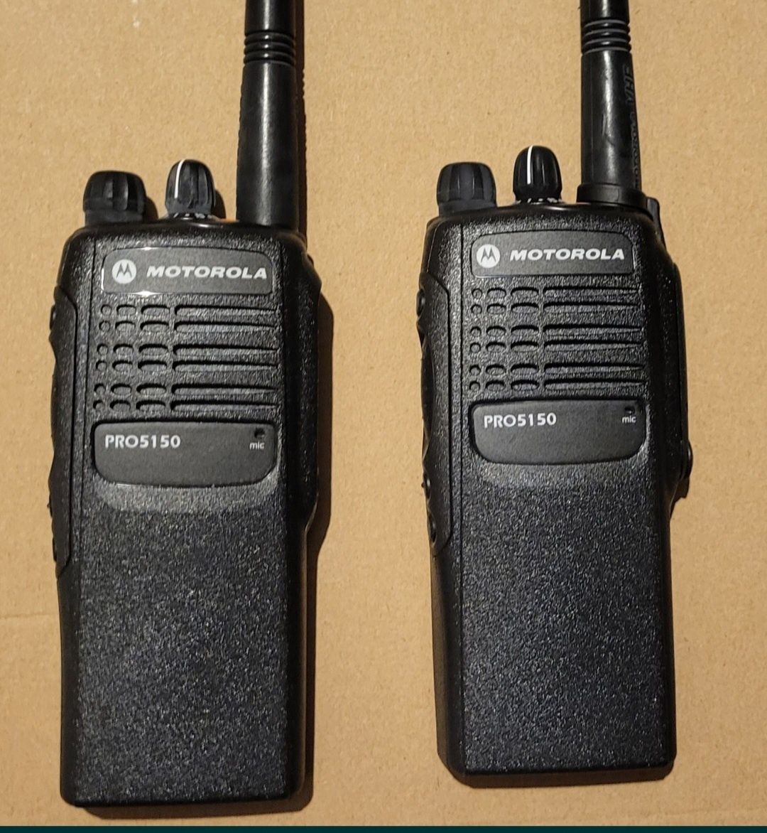 RADIOTELEFON Motorola Pro 5150 nowe