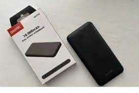 Power bank фирменный Asonic 10000