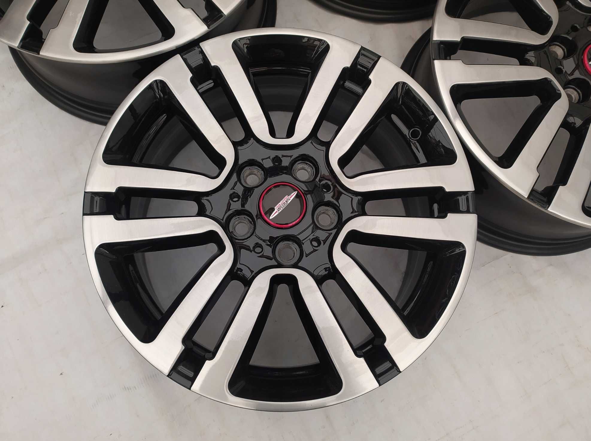 Диски Mini Hatch Clubman Countryman F54 F55 F56 F57 F60 S JCW Cooper