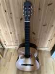 Gitara klasyczna idealna dla początkującego muzyka