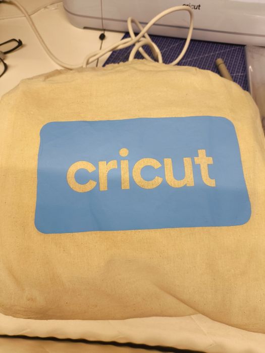 Pronsa térmica CRICUT EASYPRESS 3 25x30