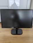 Monitor Monitor LG 24MP55HQ-P SPRAWNY! UŻYWANY!