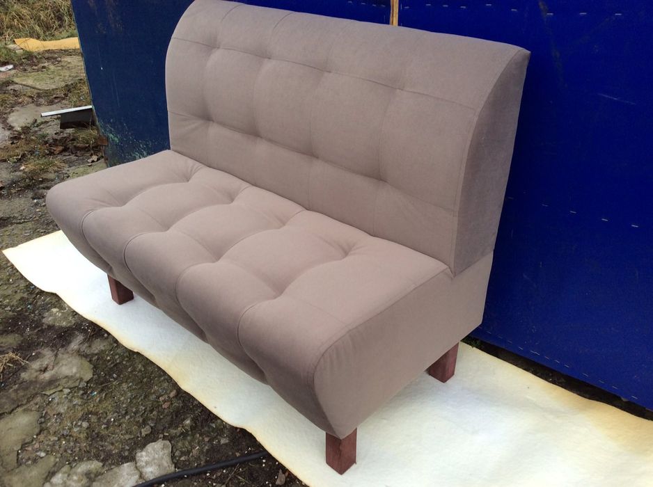 Новые диваны для кухня,кафе,зона ожиданий...