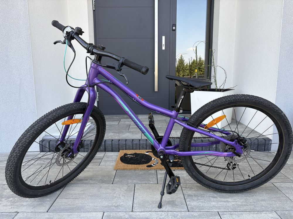 Merida Matts J.24+