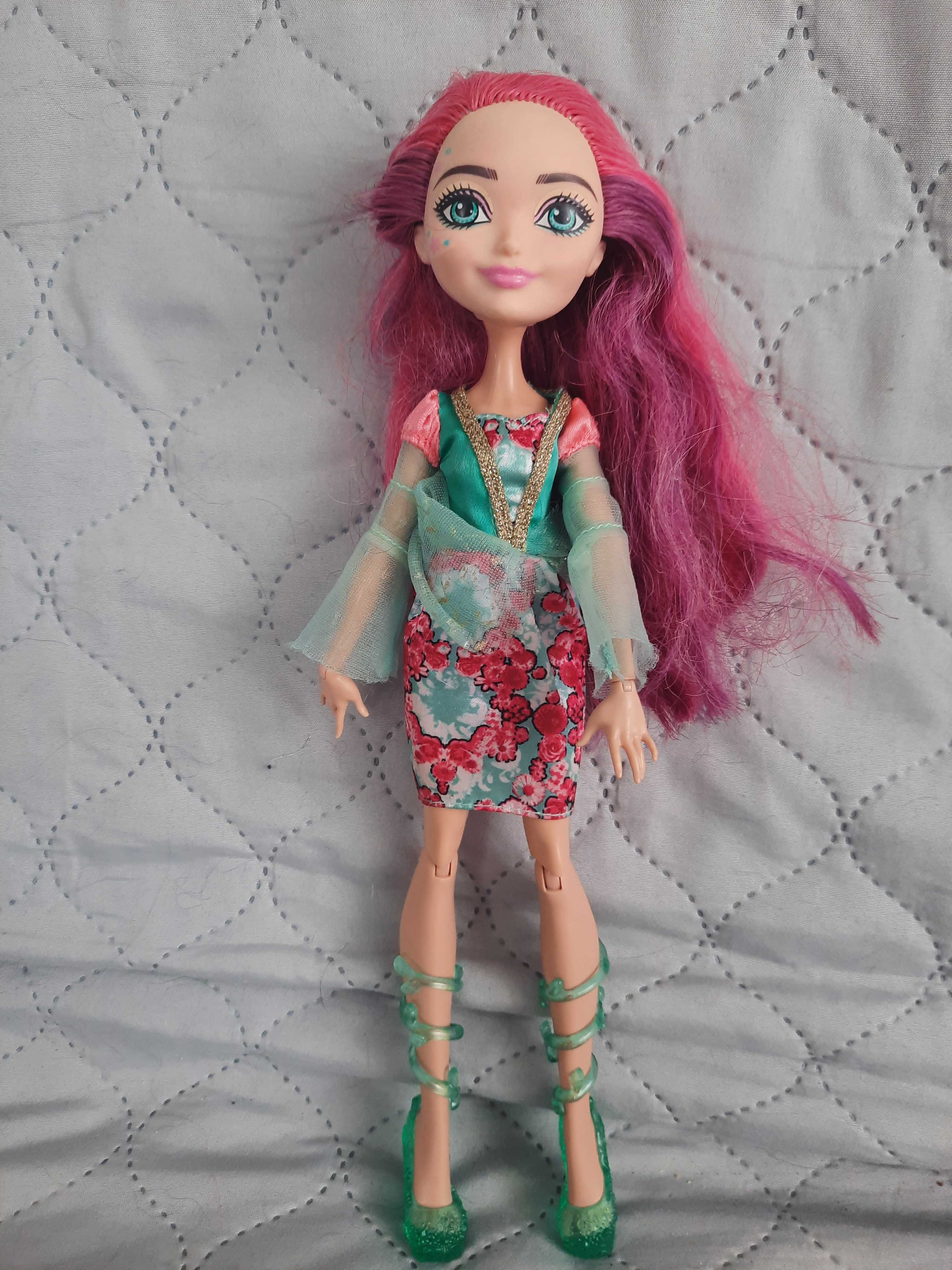 Lalka Ever After High