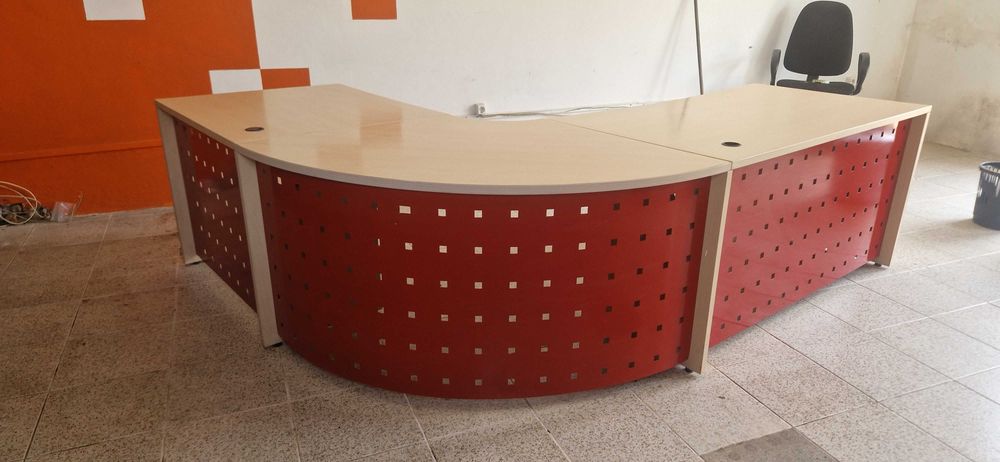 SECRETARIA GRANDE