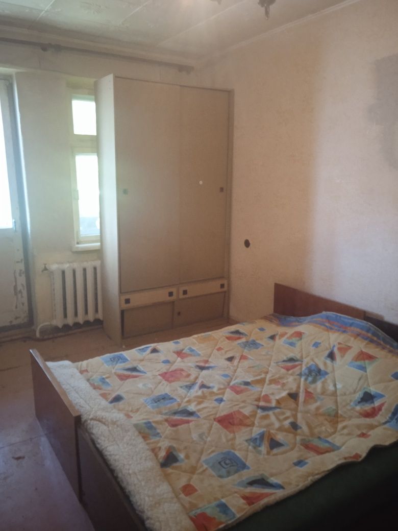 Продам 2х комн.квартиру