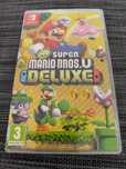 Vários Jogos Switch 30€