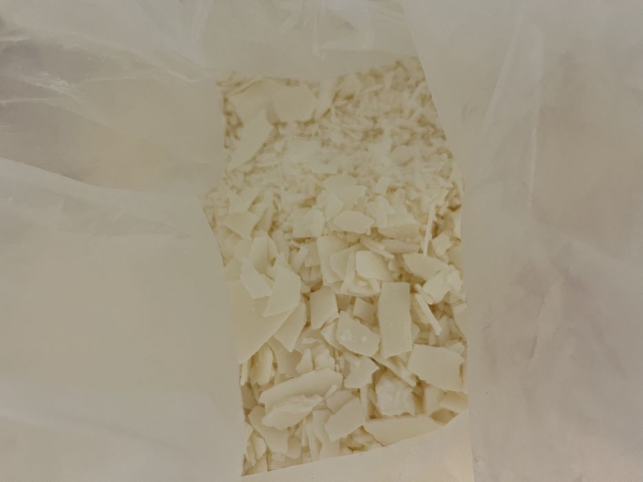 zestaw do robienia swieczek