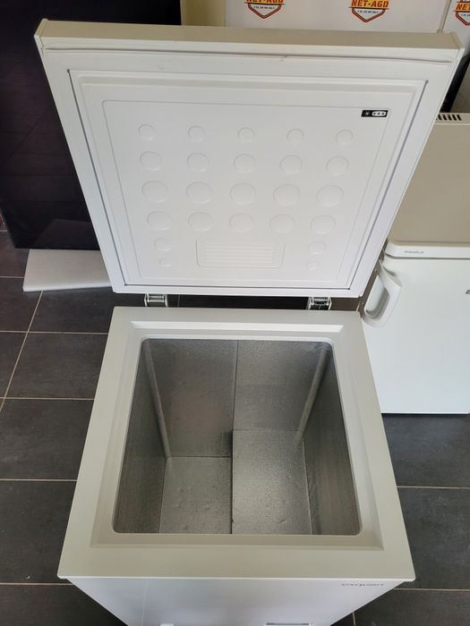 Sprzedam Zamrażalkę firmy exquisit z możliwością dostawy