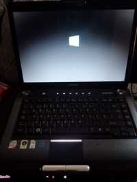 Vendo Toshiba satélite l300