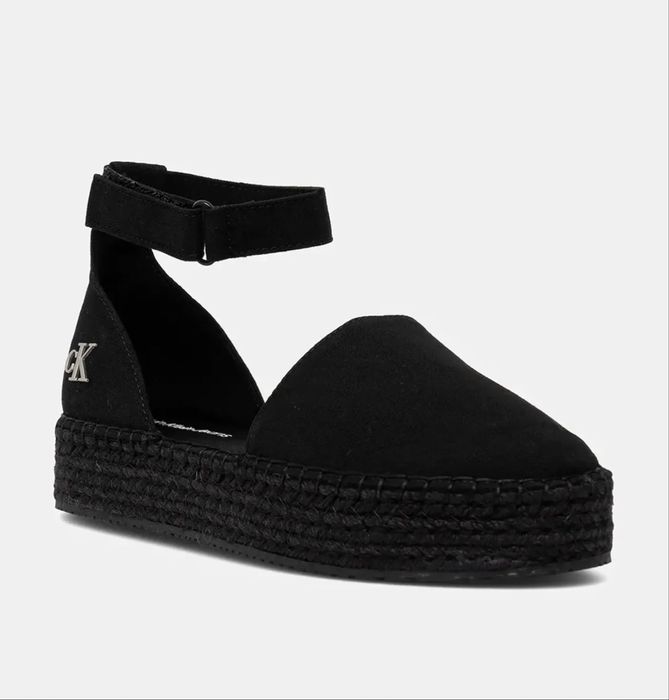 Еспадрилі Calvin Klein