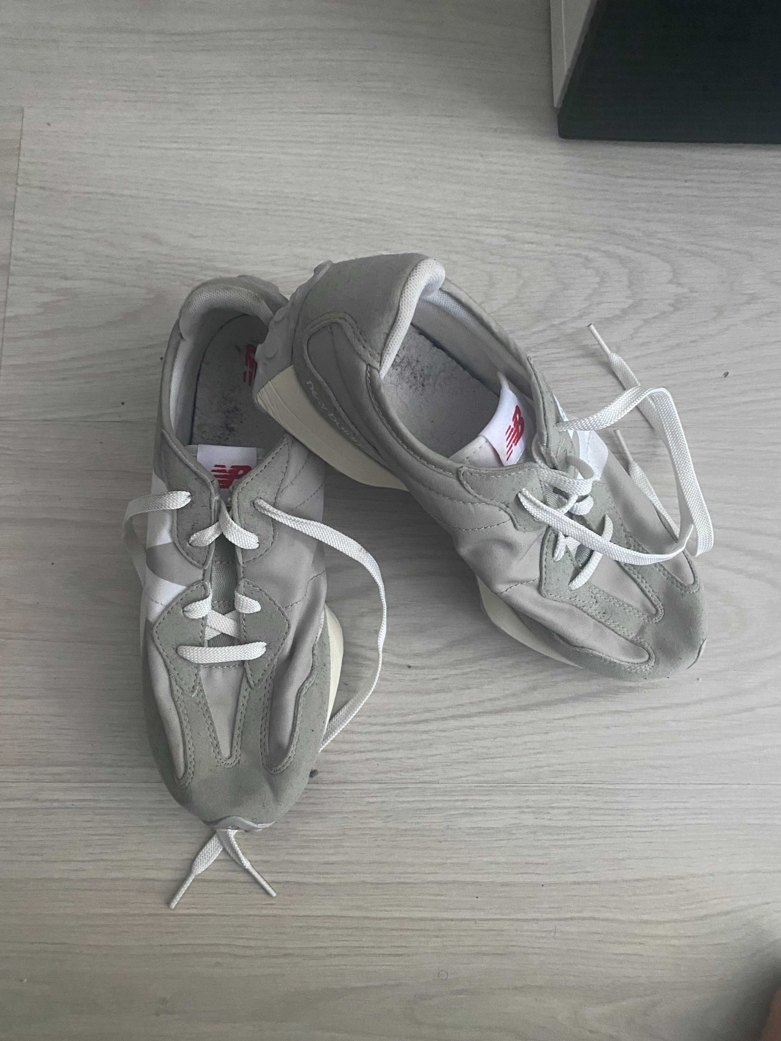 vendo new balance em bom estado usado 2 vezes