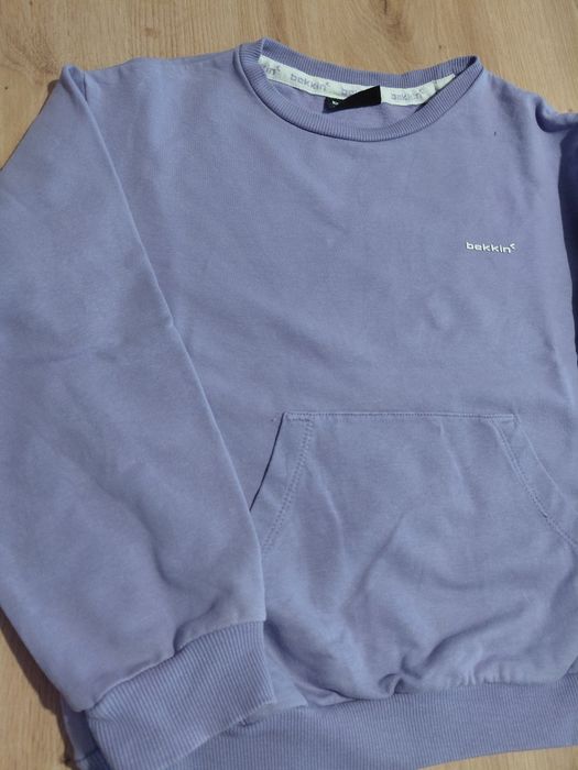 Komplet dresowy rozmiar 128