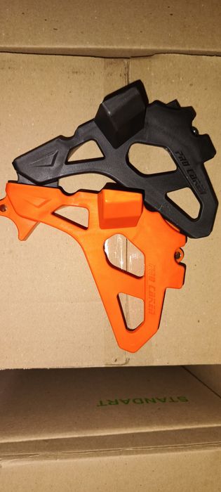 Крышка звезды для двигателя 174fmm cbs300 cbs250 Geon GNS