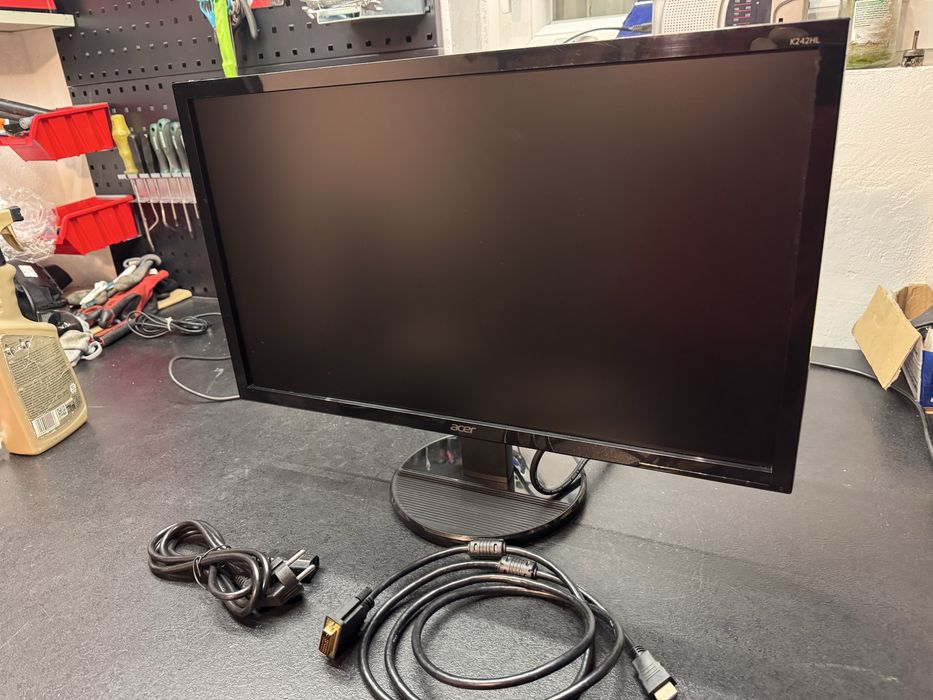 Monitor ekran Acer H242HL