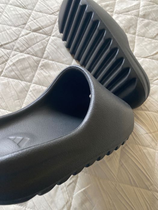 Adidas Yeezy Slide Black 42/9US