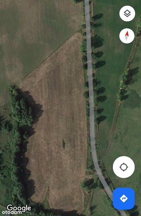 Działka 3.0190 ha w atrakcyjnej lokalizacji