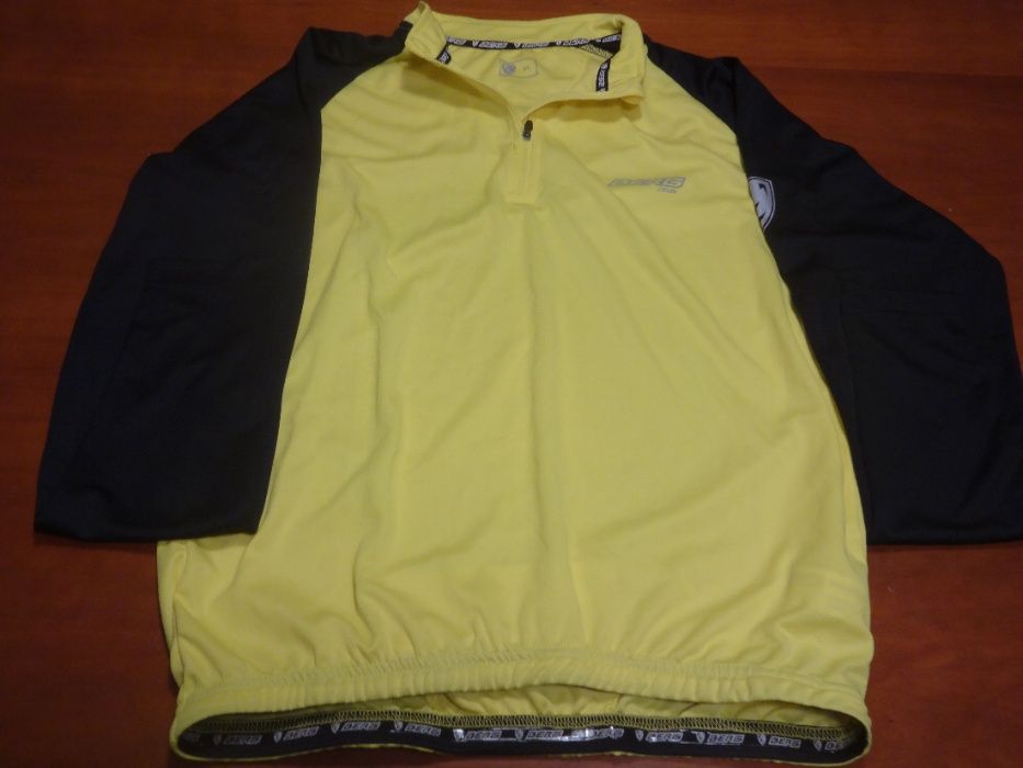 blusa Berg para ciclismo ou Btt novo