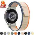 nylonowa bransoletka correa Watch6 Classic 2 szt.