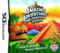 Amazing Adventures Nintendo ds
