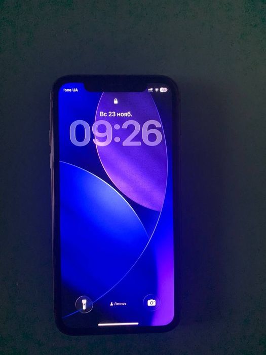 iPhone 11 128gb только звонить