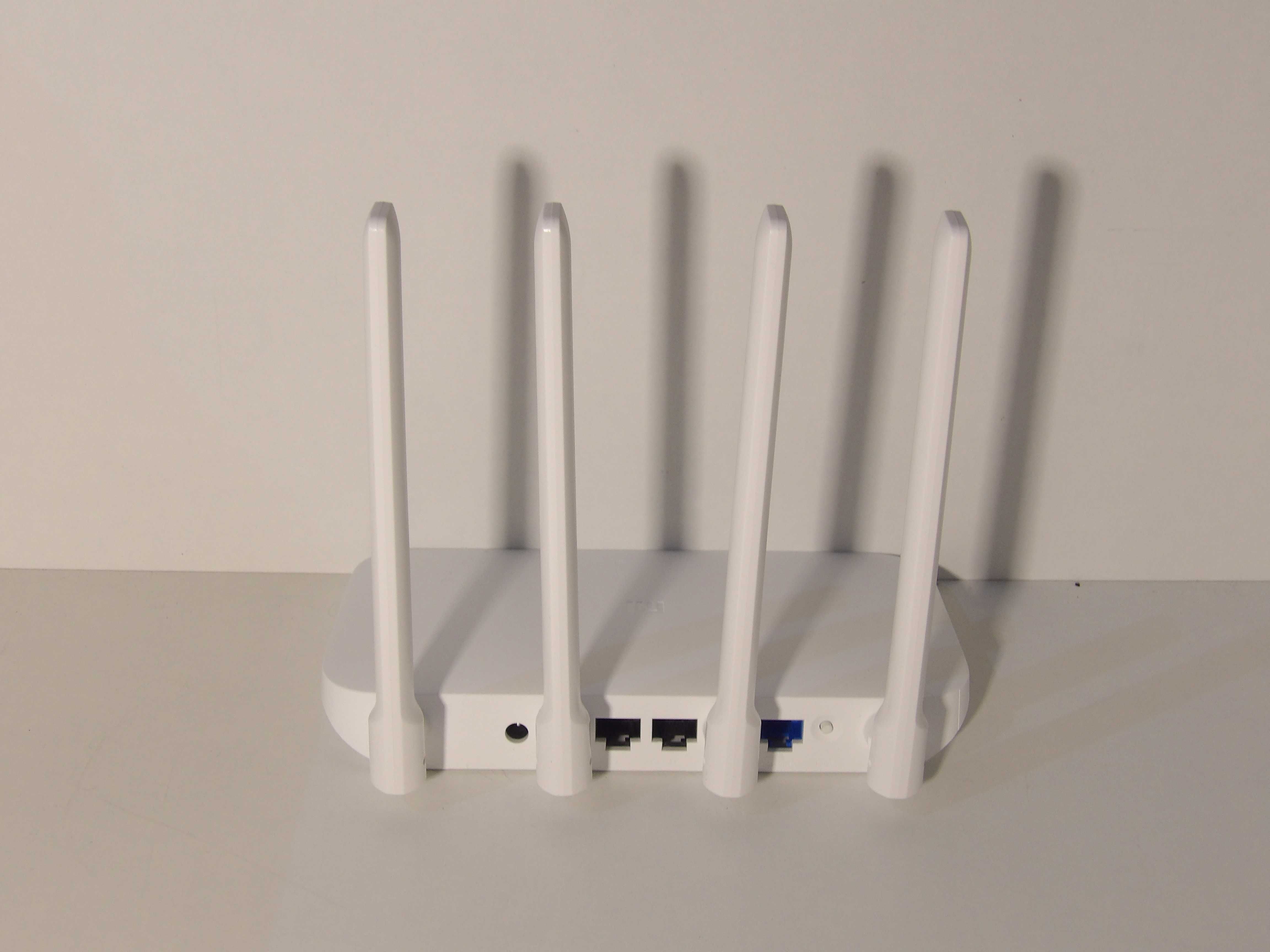 Xiaomi Mi Router WIFI 4A 300 Mbps 2,4 GHz BIAŁY R3