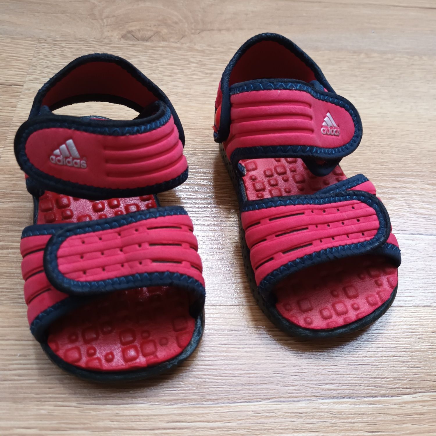 Sandałki  adidas