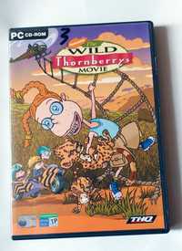 THE WILD THORNBERRYS MOVIE | gra komputerowa ze stworkami na PC