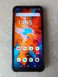 Защищенный смартфон Umidigi Bison X10G 4/32Gb Black