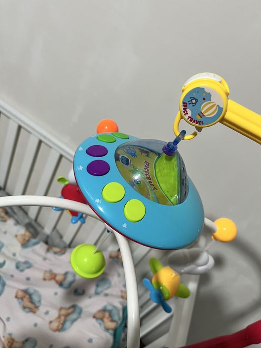 Продам дитячий модуль